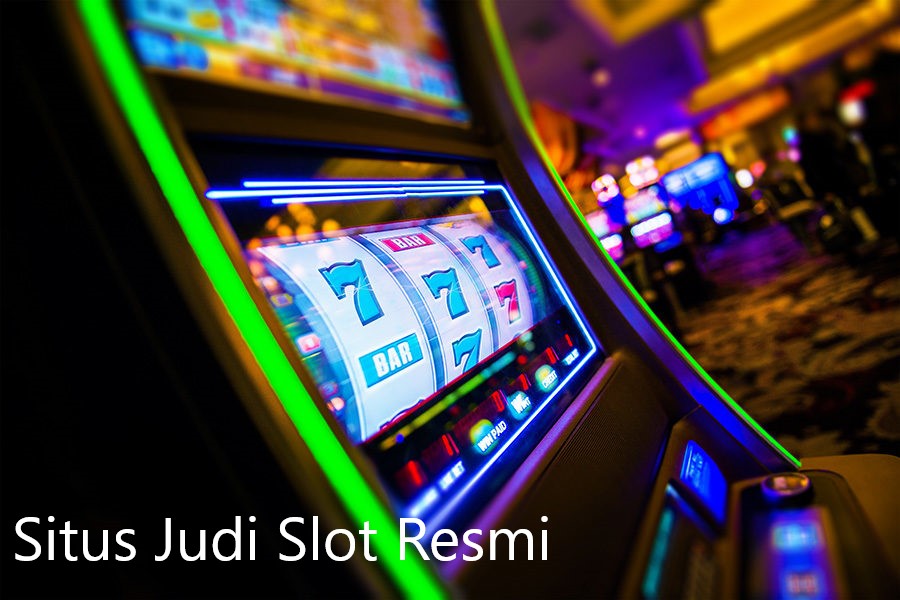 Game Mobile Judi Casino
