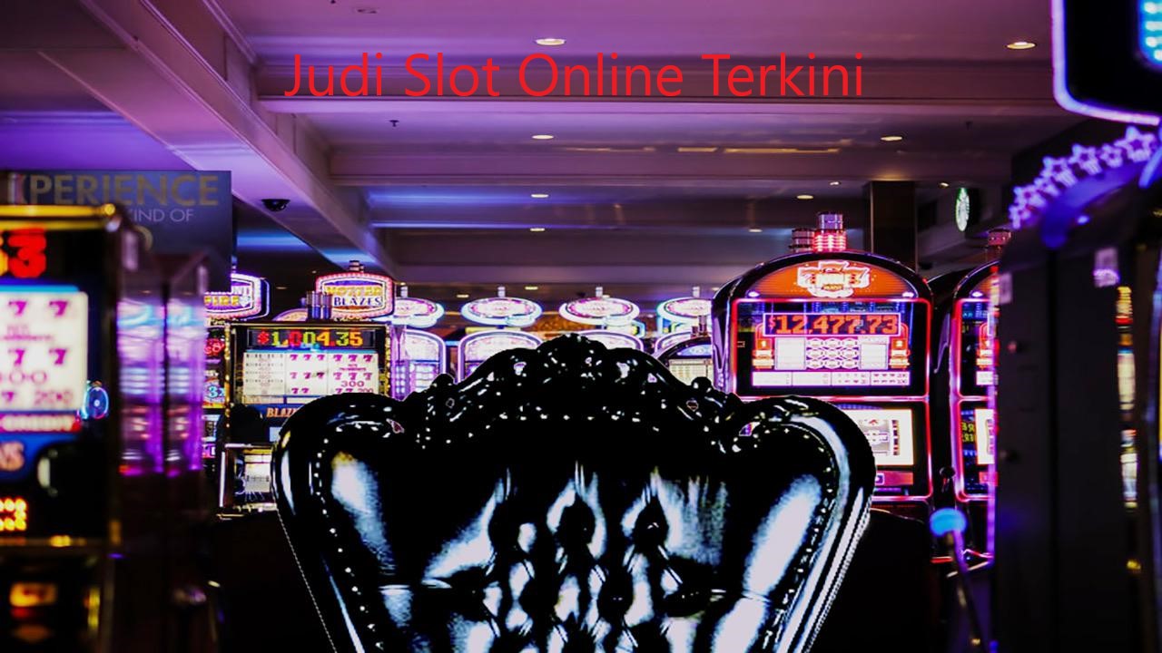 Game Joker123 Slot Online