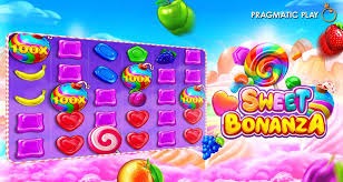 Mengungkap Keajaiban Permainan Slot Sweet Bonanza 1000