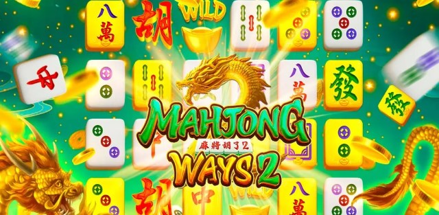 Situs Slot Mahjong Ways: Panduan untuk Memilih Slot Berdasarkan RTP