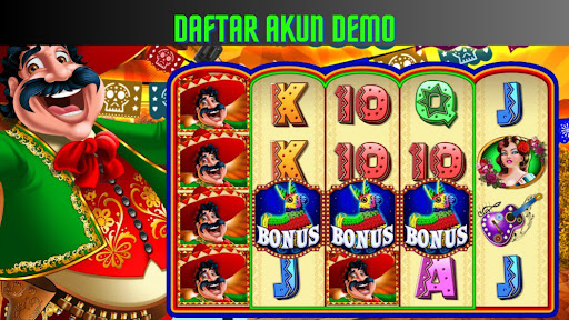 Demo Slot 1000: Solusi Terbaik untuk Bermain Slot Online dengan Lebih Profesional